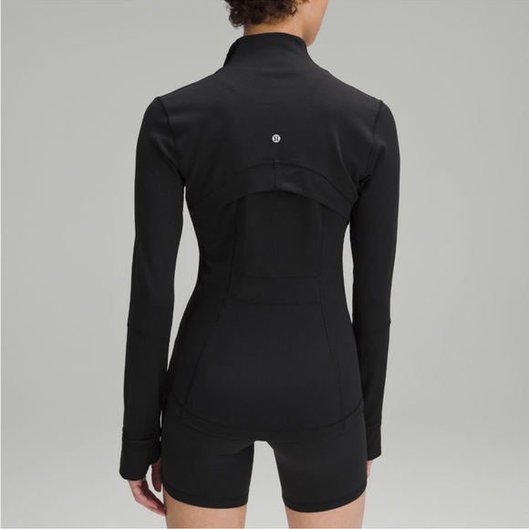 Lululemon Define Jacket Luon Black - Picture 9 of 9